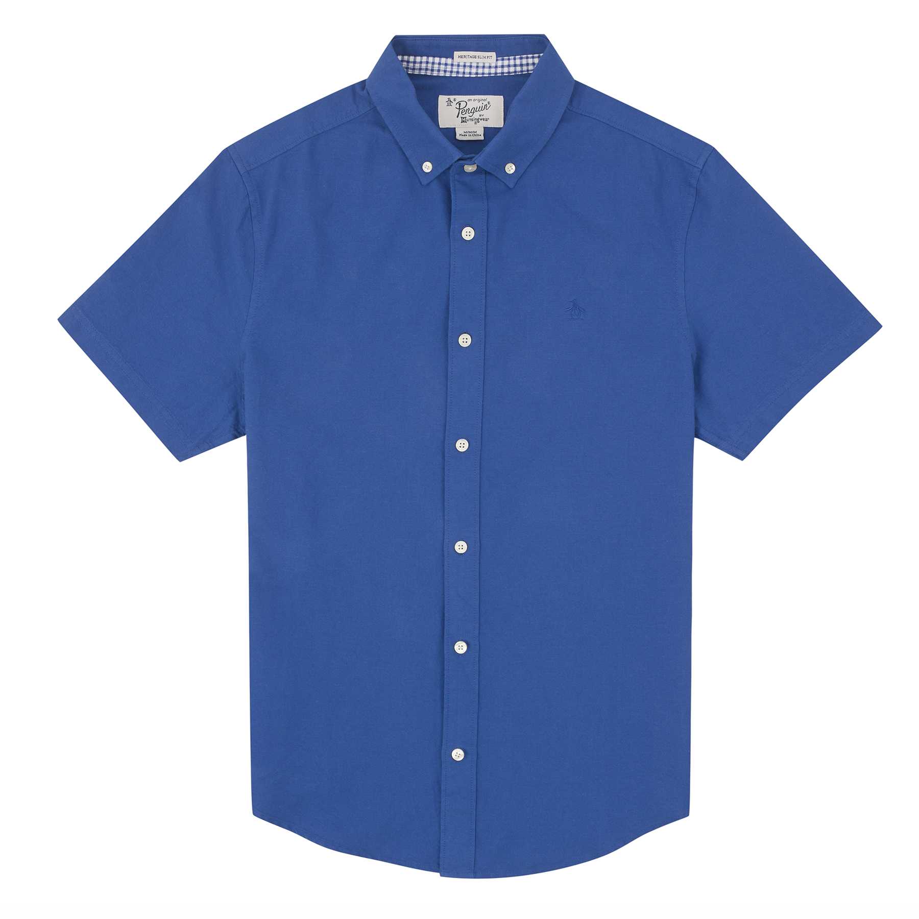 Original Penguin OXFORD SHIRT