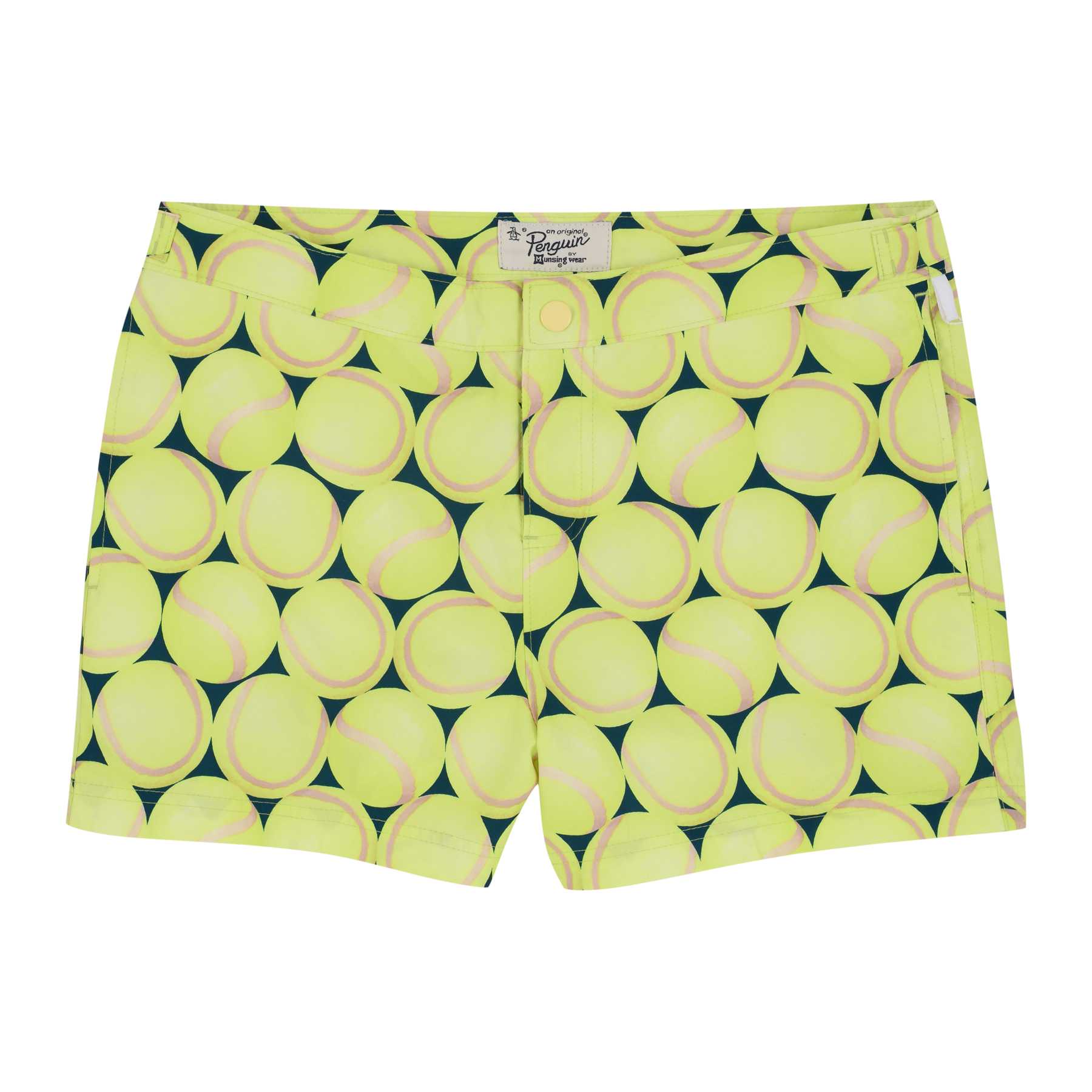Original Penguin TENNIS BALLS BOX SWIM TRUNK