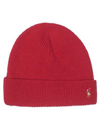 POLO MENS Red Accessories / Seasonal ONES