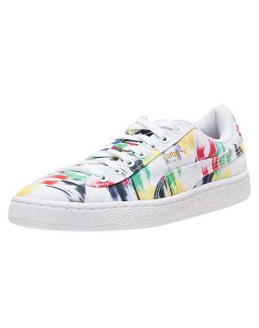 PUMA WOMENS Multi-Color Footwear / Sneakers