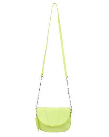 ESSENTIALS WOMENS Yellow Accessories / Bags and Backpacks 0