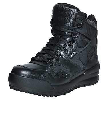 SUMIKKO MENS Black Footwear / Casual