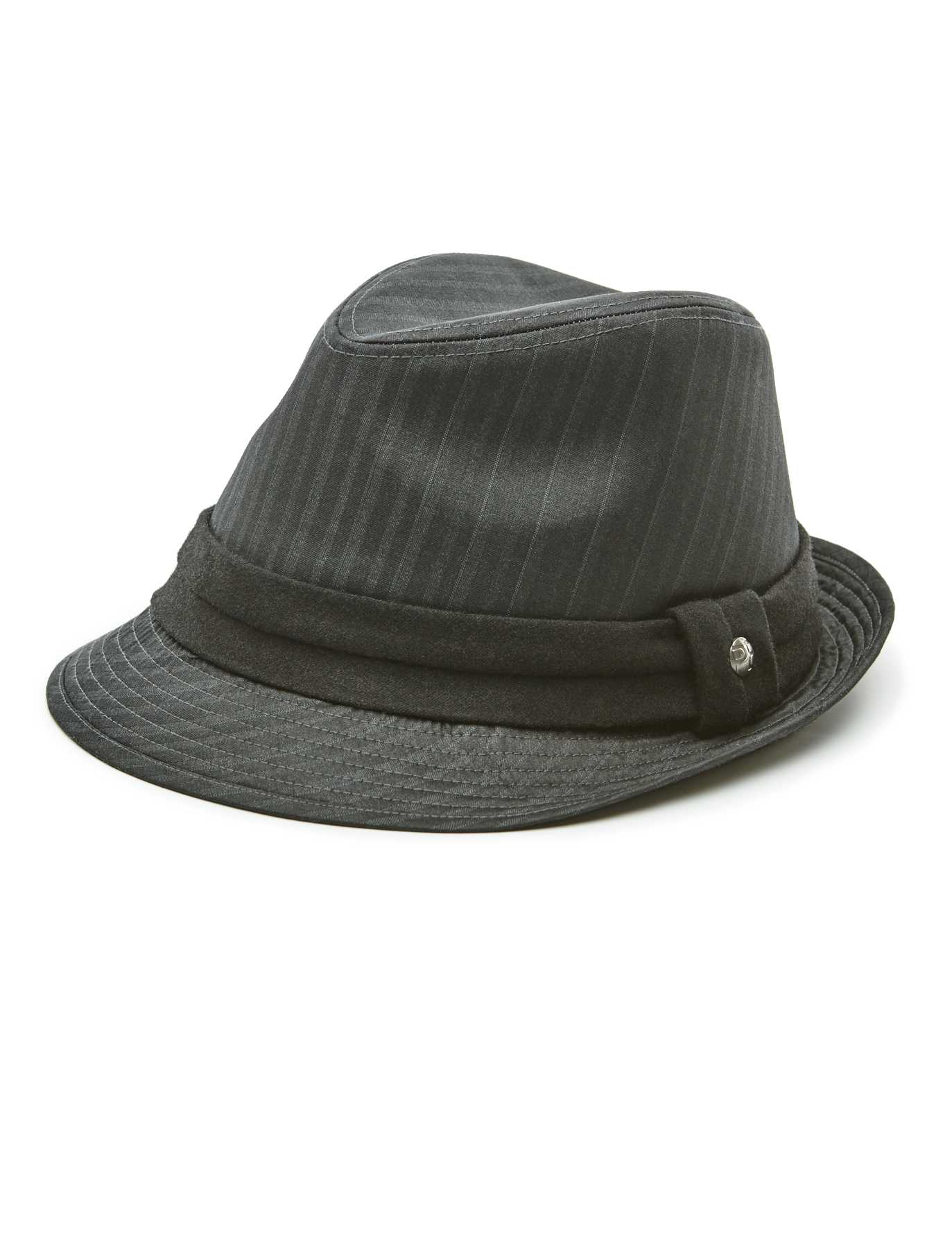 Perry Ellis Suiting Fedora