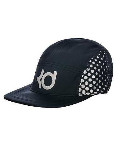 NIKE MENS Black Accessories / Caps Snapback One Size
