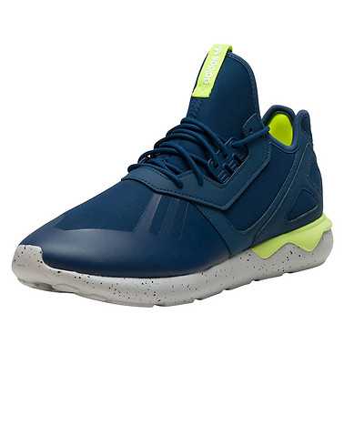 adidas MENS Dark Blue Footwear / Sneakers