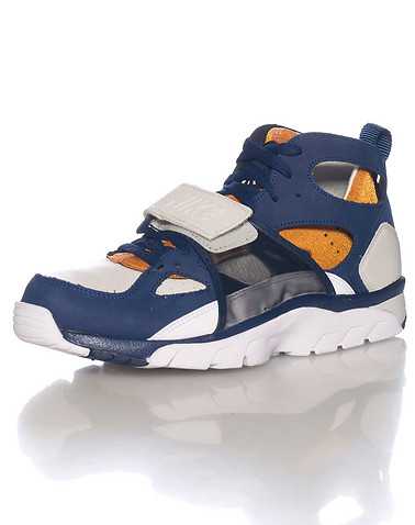 NIKE SPORTSWEAR MENS White Footwear / Sneakers