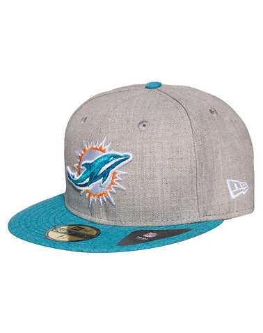 NEW ERA MENS Natural Accessories / Caps Fitted