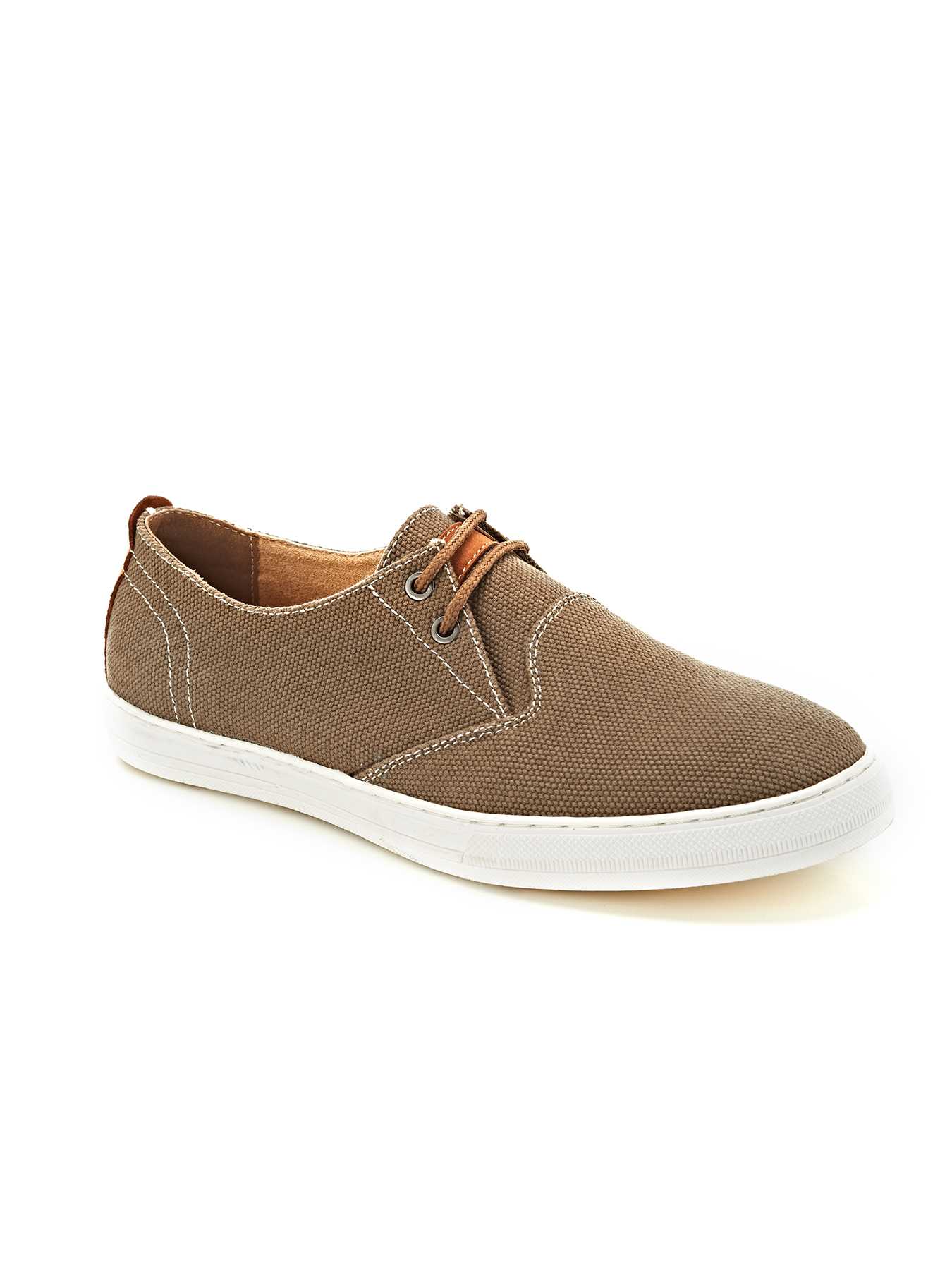 Perry Ellis Tubbs Canvas Sneaker