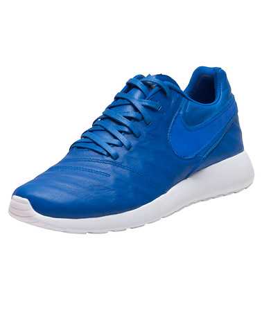 NIKE MENS Blue Footwear / Sneakers