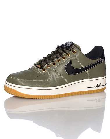 NIKE SPORTSWEAR MENS Green Footwear / Sneakers