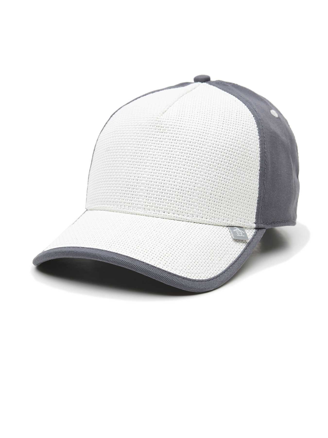 Original Penguin JAFFE STRAW CAP