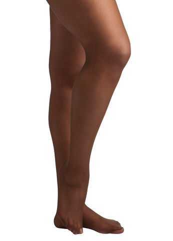 Berkshire All Day Sheer Sandalfoot Pantyhose