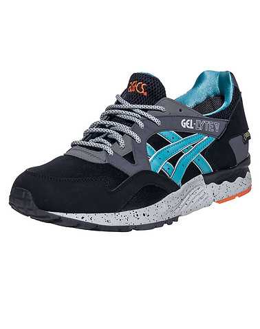 ASICS MENS Black Footwear / Sneakers 11.5