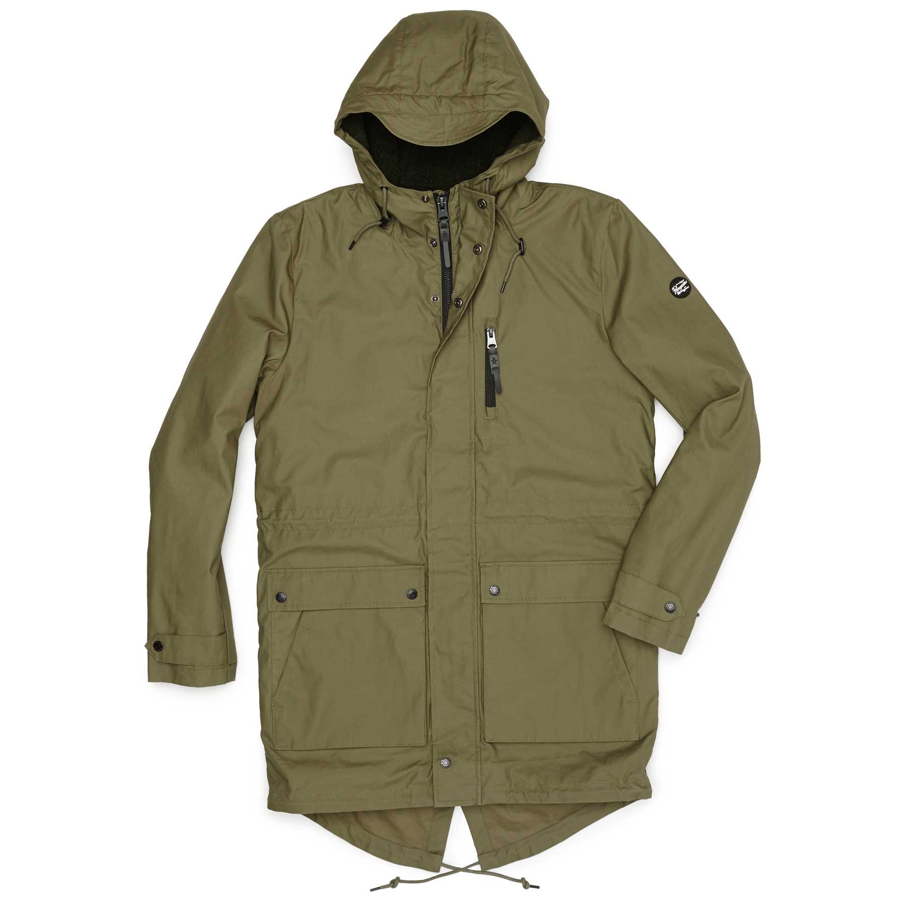 Original Penguin PARKER PARKA