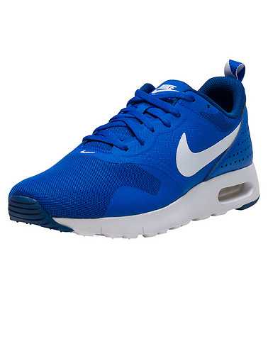 NIKE BOYS Blue Footwear / Sneakers