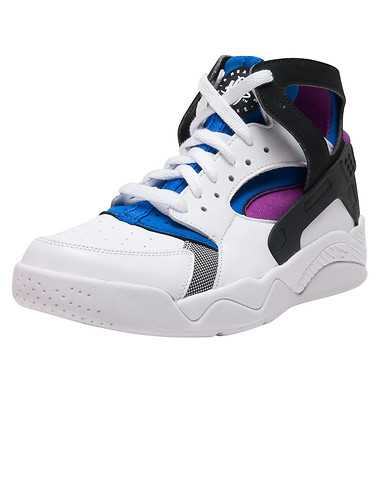 NIKE SPORTSWEAR MENS White Footwear / Sneakers 9.5