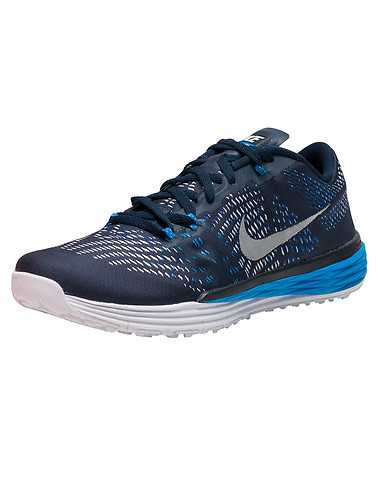 NIKE SPORTSWEAR MENS Navy Footwear / Sneakers