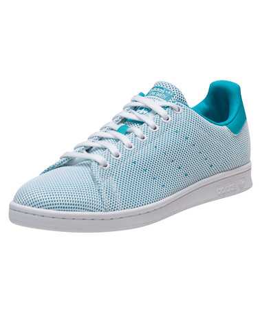 adidas MENS Medium Green Footwear / Casual