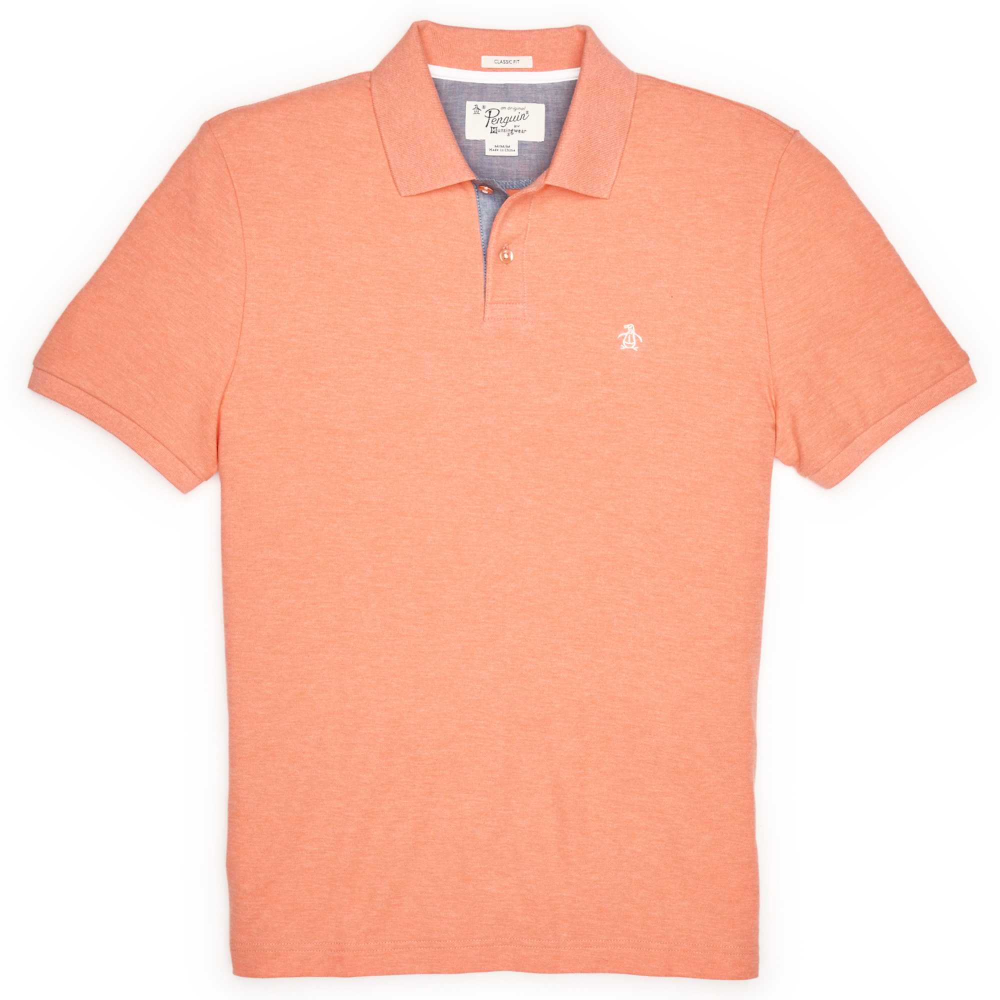 Original Penguin DADDY-O-POLO