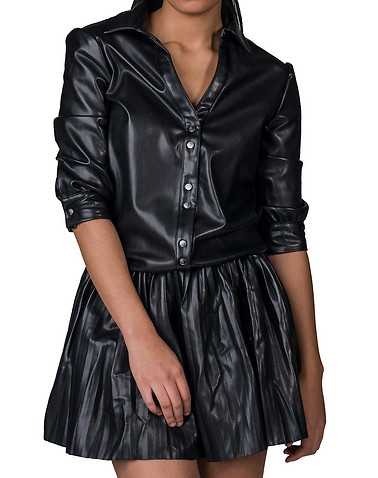 LA BELLE ROC WOMENS Black Clothing / Dresses S