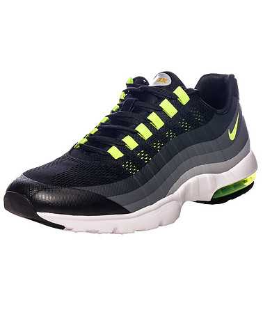 NIKE SPORTSWEAR WOMENS Black Footwear / Sneakers 6
