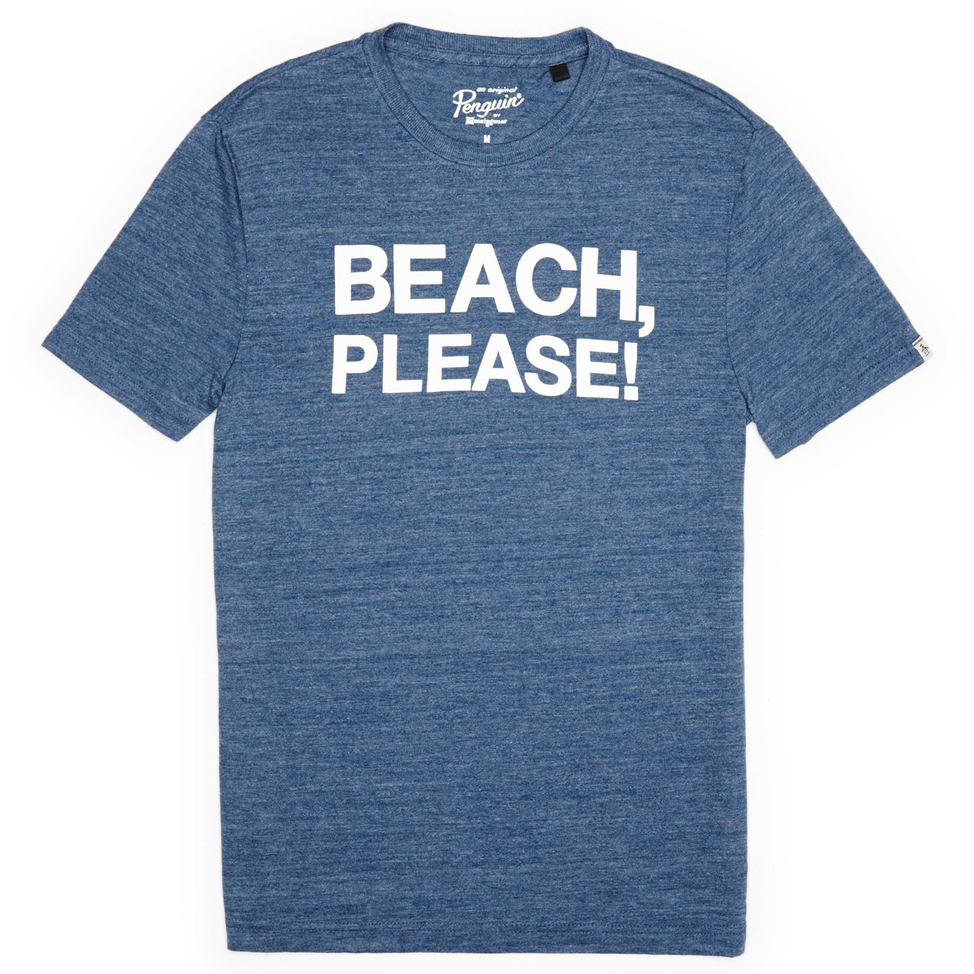 Original Penguin BEACH PLEASE TEE