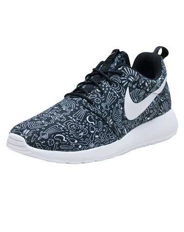NIKE SPORTSWEAR WOMENS Black Footwear / Sneakers