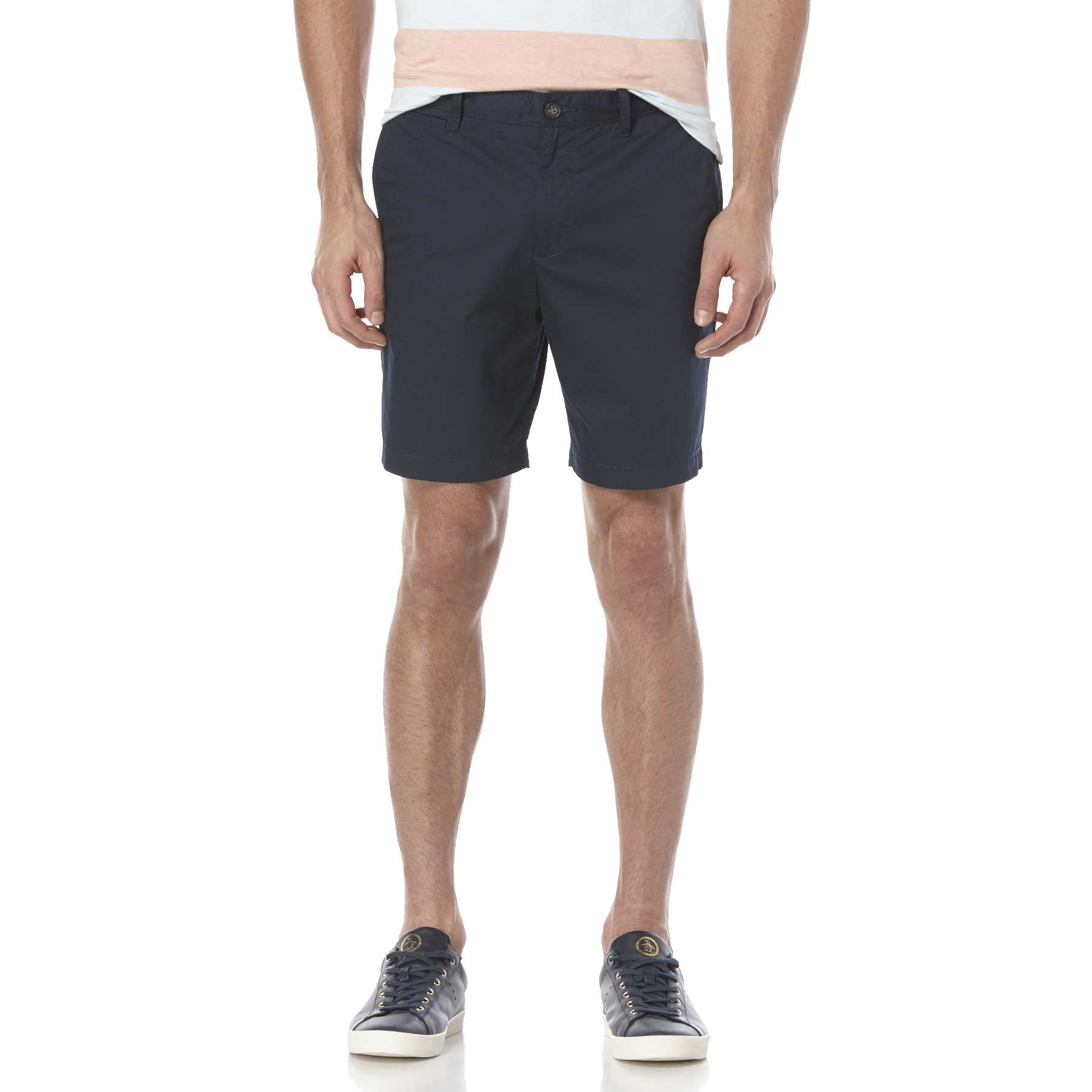 Original Penguin P55 BASIC SHORT