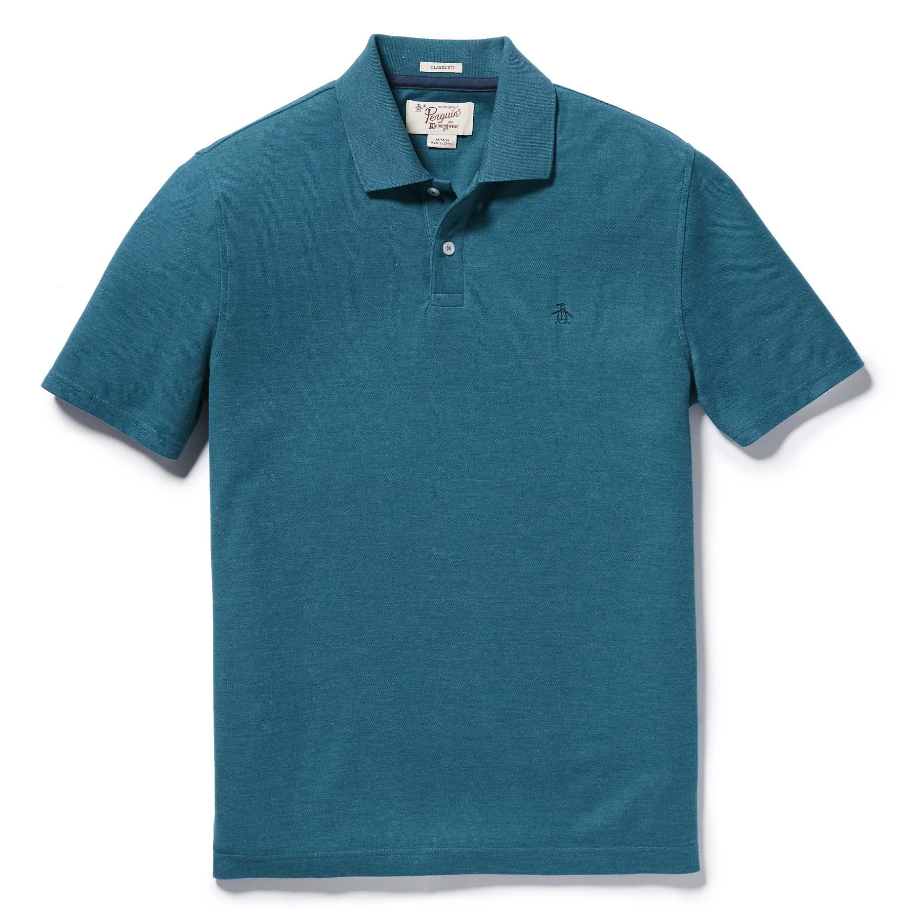 Original Penguin THE POP CLASSIC FIT BASIC POLO