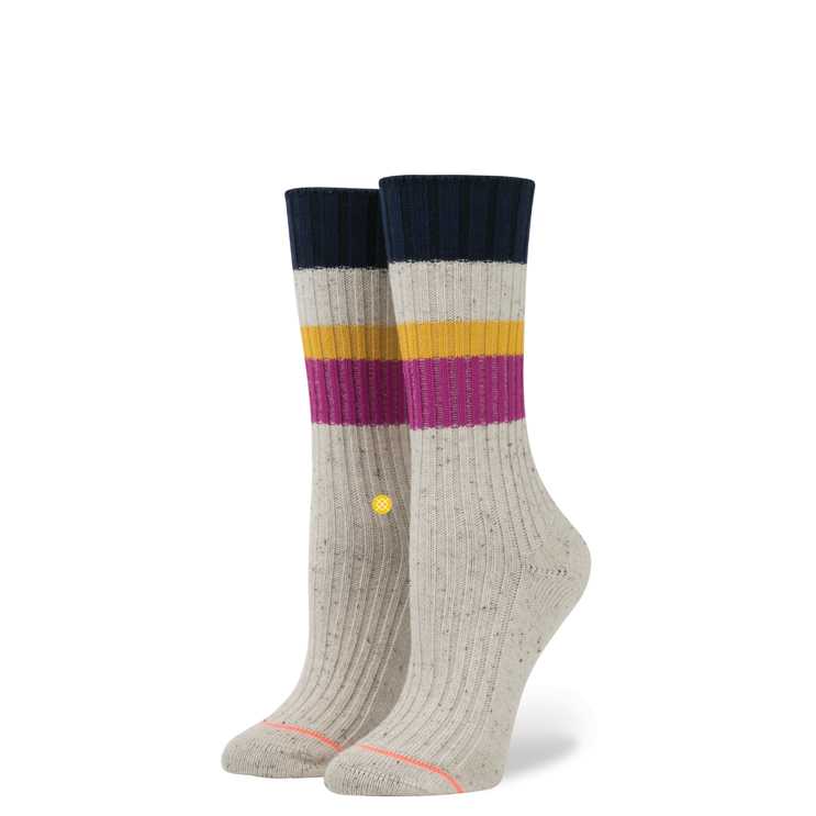 Stance Basically Basic PUR S boot sock Socks