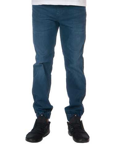 LEVIS MENS Dark Blue Clothing / Jeans