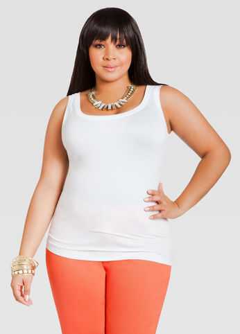 Signature Cami