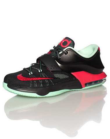 NIKE BOYS Black Footwear / Sneakers 5.5Y