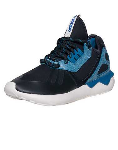 adidas MENS Black Footwear / Sneakers