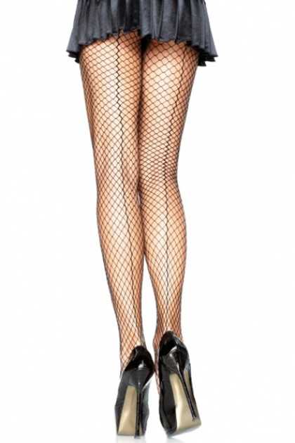 Black Pantyhose Hosiery