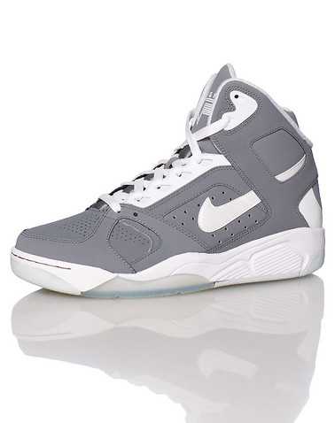 NIKE SPORTSWEAR MENS Grey Footwear / Sneakers