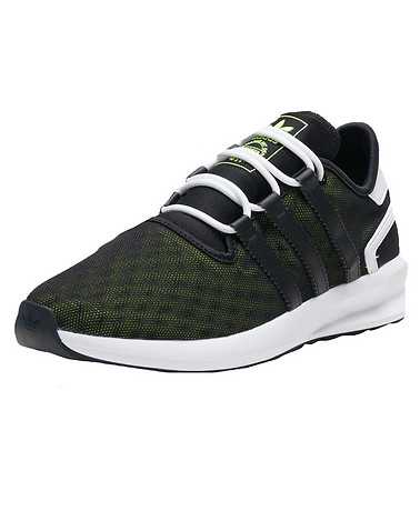 adidas MENS Black Footwear / Sneakers