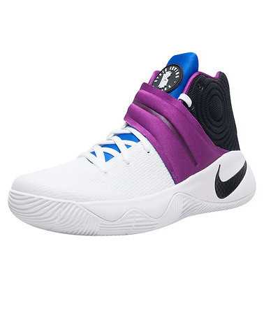 NIKE MENS White Footwear / Sneakers