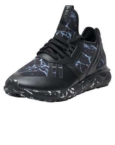 adidas WOMENS Black Footwear / Sneakers