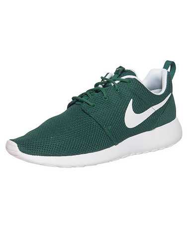 NIKE SPORTSWEAR MENS Green Footwear / Sneakers