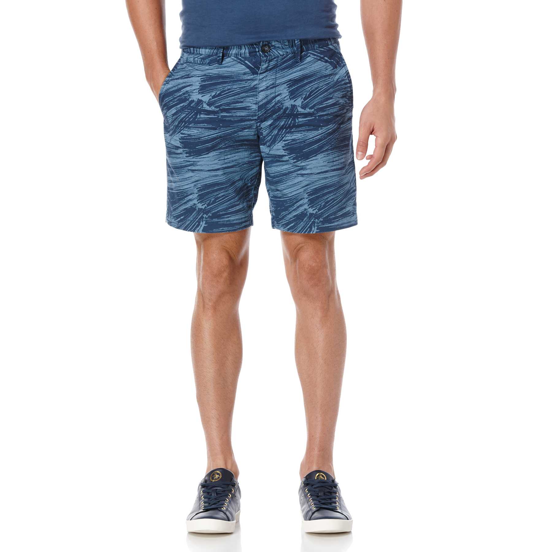 Original Penguin P55 WAVE SHORT