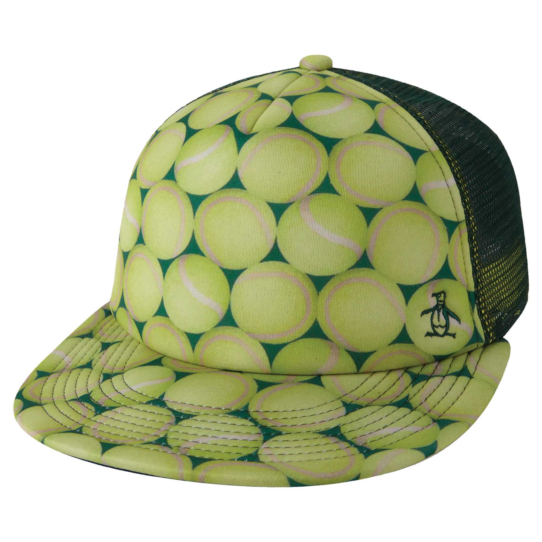 Original Penguin TENNIS BALLS BASEBALL CAP