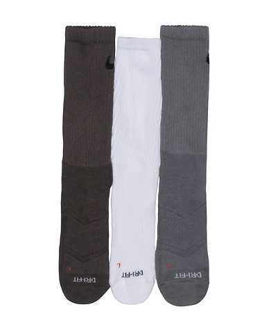 NIKE MENS Multi-Color Accessories / Socks L