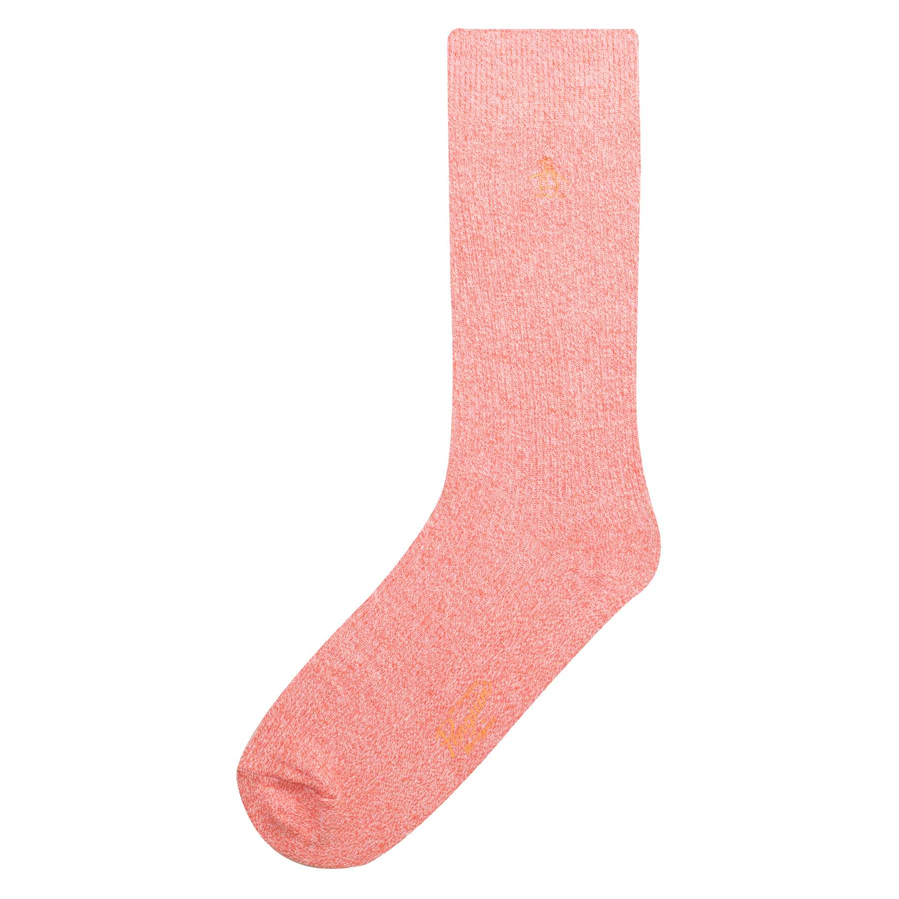 Original Penguin MARQUETTE MARLED SOCK