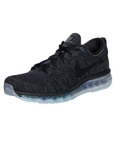 NIKE SPORTSWEAR MENS Black Footwear / Sneakers 12