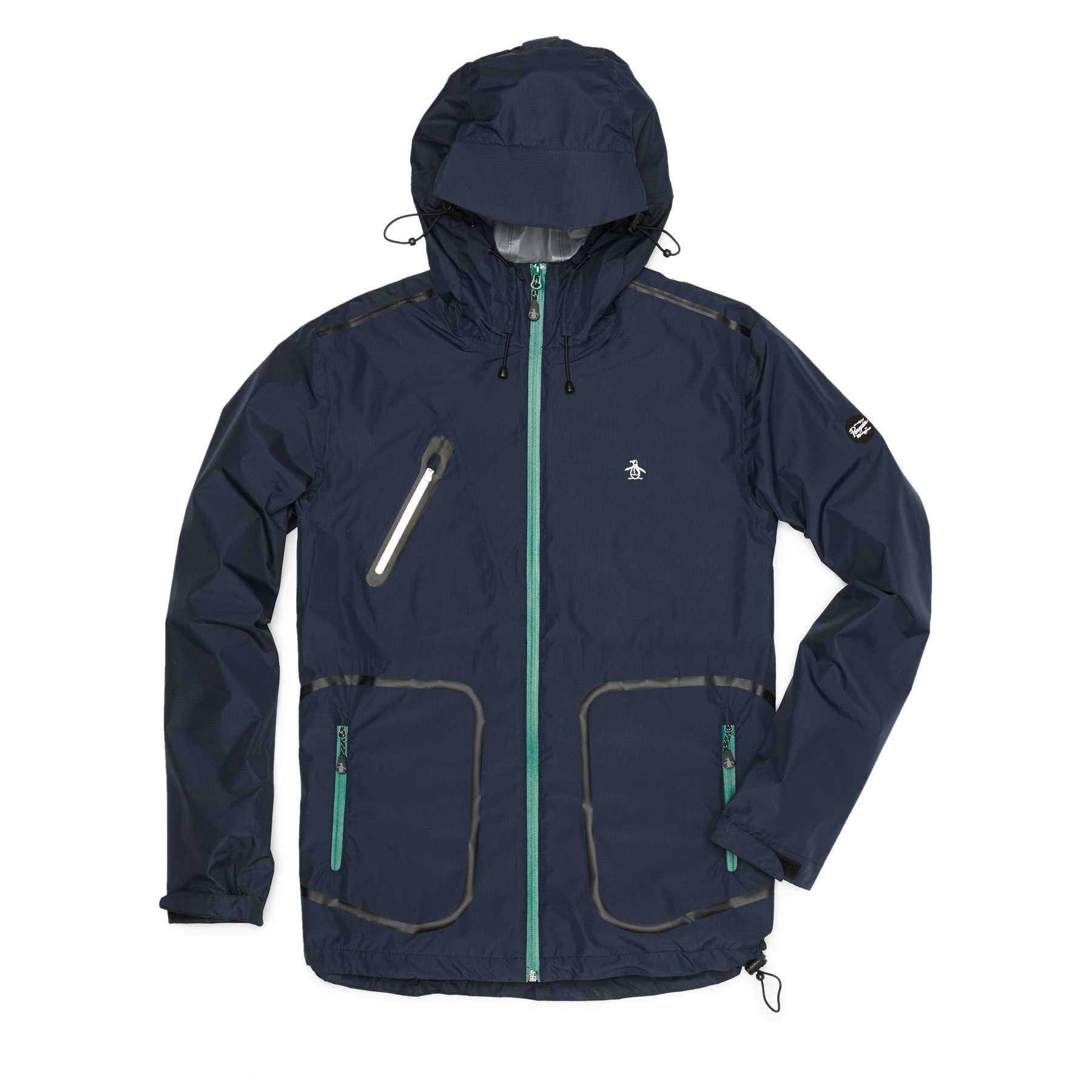 Original Penguin HARBOUR JACKET