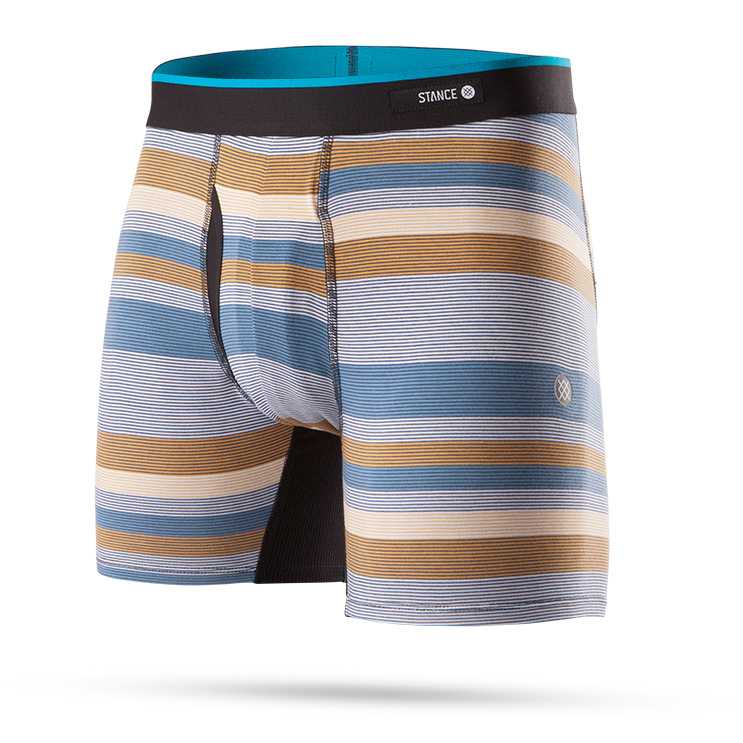 Stance Doorman ORA S basilone Socks