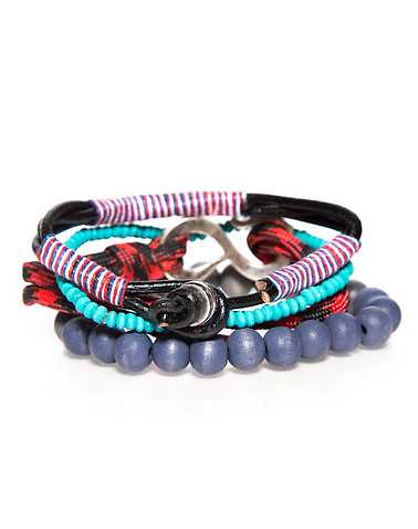 ICON MENS Multi-Color Accessories / Jewelry 0