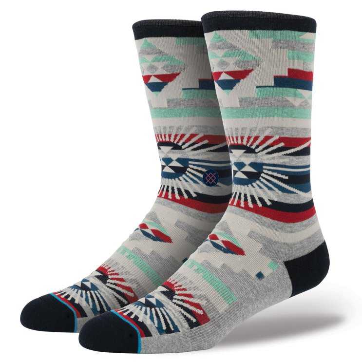 Stance Thunderhead L/XL 200 Needle Socks