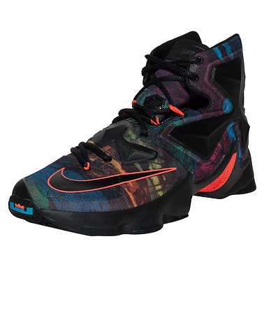 NIKE MENS Multi-Color Footwear / Sneakers